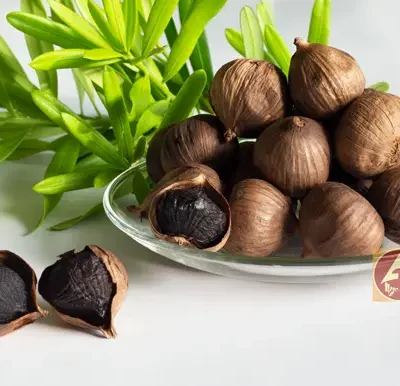 Sản Phẩm 48 Tỏi đen Lý Sơn