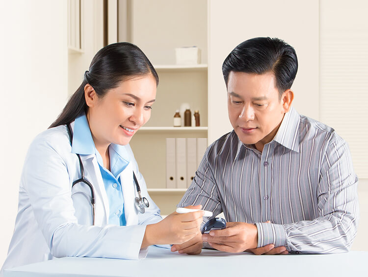 Bệnh tiểu đường: Đừng bỏ qua 4 tác dụng hỗ trợ từ Nấm Linh Chi 1 Bệnh Tiểu đường