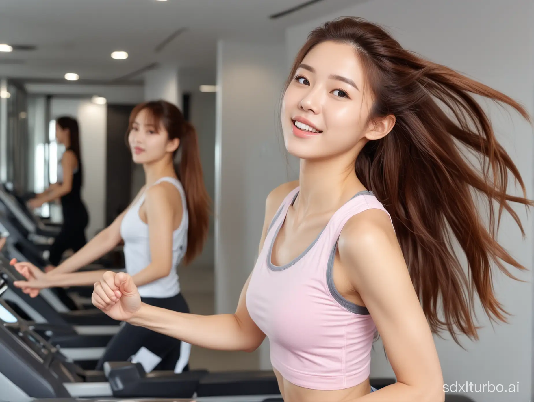 5 Tác dụng của nấm linh chi với phụ nữ 2 Cách Hít Thở Khi Chạy Bộ