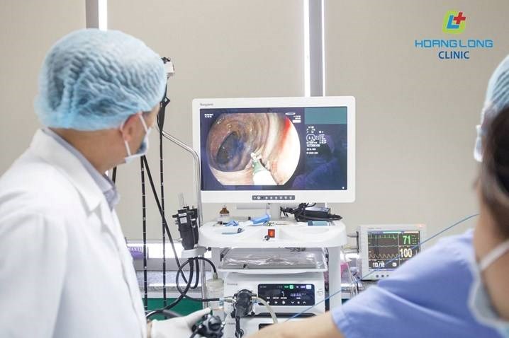 Ung thư trực tràng: Hiểu rõ, đối mặt và vượt qua 3 Chẩn đoán Ung Thư đại Tràng