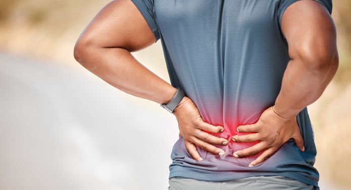 Đau Lưng Dưới, Đau Thắt Lưng: Căn Bệnh Thời Đại và Hành Trình Tìm Lại Sự Tự Do 1 đau Lưng Dưới