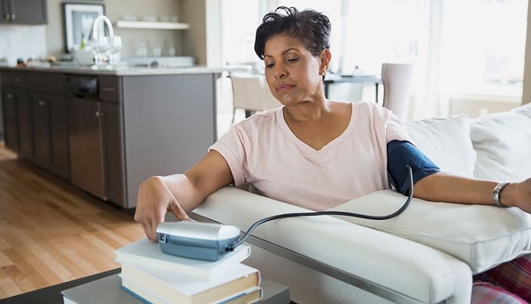 Cách Trị Tăng Huyết Áp Tại Nhà: Hướng Dẫn Toàn Diện 3 Cách trị tăng huyết áp tại nhà