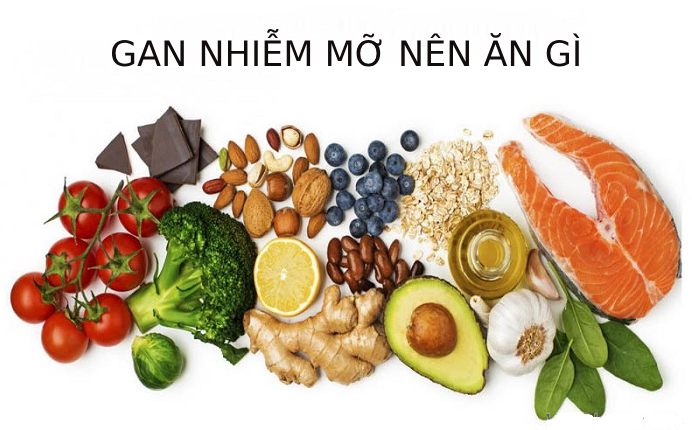 Cách Trị Gan Nhiễm Mỡ Tại Nhà: Hướng Dẫn Toàn Diện và Hiệu Quả 6 Gan Nhiễm Mỡ Nên ăn Gì (1)