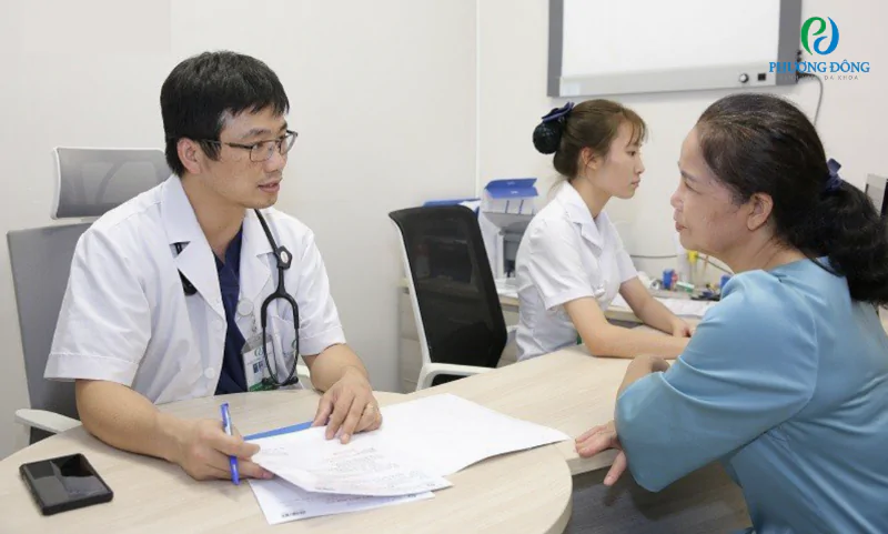 Sinh thiết là gì? Sinh thiết gan: Phát hiện sớm và chẩn đoán không xâm lấn các bệnh về gan 2 Sinh Thiết