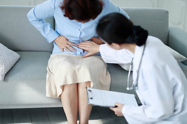 Ung thư dạ dày: Không đầu hàng, chiến thắng đang chờ 3 Ung Thư Dạ Dày Sống được Bao Lâu