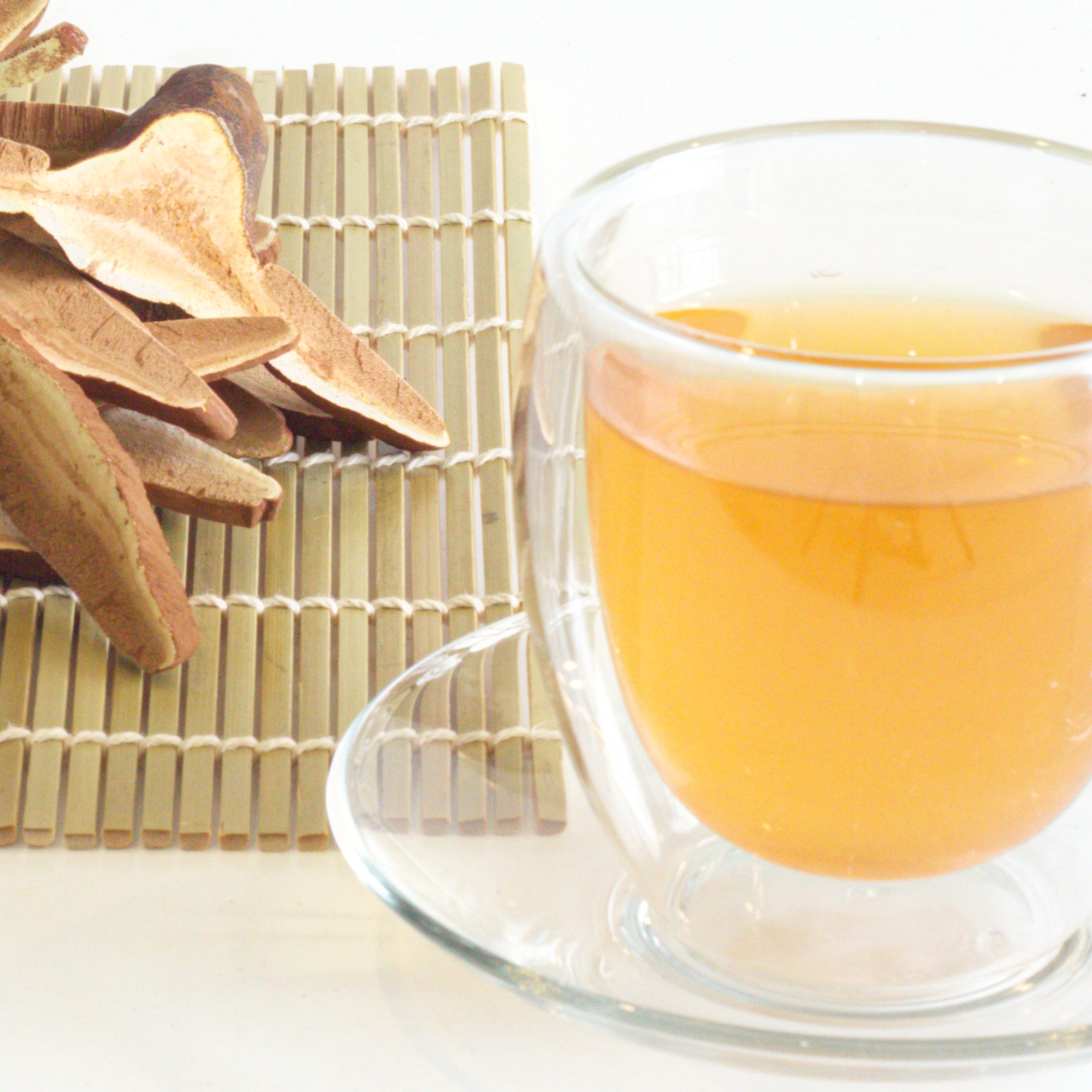 Nấm Linh Chi & Cuộc Chiến Chống Lão Hóa: Sự Thật Vượt Qua Lời Đồn 2 chống lão hóa da, uống nấm linh chi