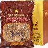 Nấm Linh Chi Fuji Đỏ Thái Lát 500g 2 túi nấm linh chi đỏ fuji thái lát 500g loại best seller